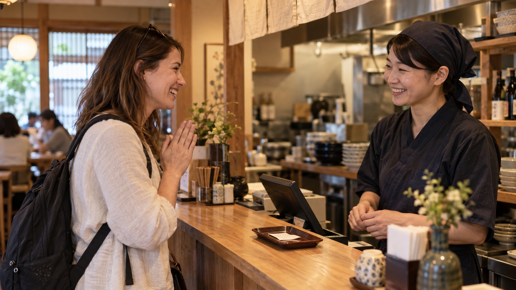 Why You Don’t Tip in Japan — and Better Ways to Say Thank You