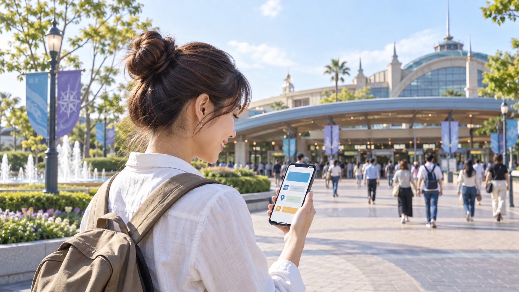 Tokyo Disneyland App Guide: Tickets, Passes, and Your Park Day